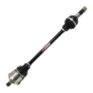 Demon Powersports X-Treme Heavy Duty Axle for Can-Am Maverick