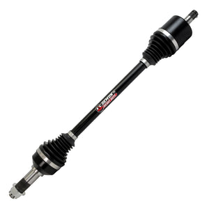 Demon Powersports Heavy Duty Axle for Can-Am Defender HD8