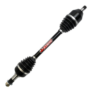 Demon Powersports X-Treme Heavy Duty Axle for Can-Am Defender HD8