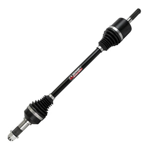 Demon Powersports Heavy Duty Axle for Can-Am Defender HD8