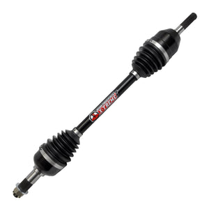 Demon Powersports X-Treme Heavy Duty Axle for Can-Am Defender HD8