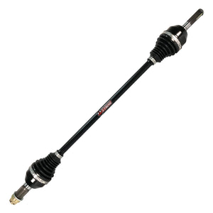 Demon Powersports X-Treme Heavy Duty Axle for Can-Am Maverick X3