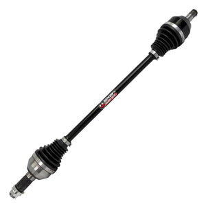 Demon Powersports Heavy Duty Axle for Can-Am Maverick X3