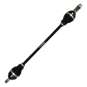 Demon Powersports X-Treme Heavy Duty Axle for Can-Am Maverick X3
