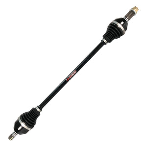 Demon Powersports X-Treme Heavy Duty Axle for Can-Am Maverick X3