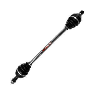 Demon Can-Am Maverick X3 Rear Race Spec 300M Axle — part PAXL-3040XHD-R