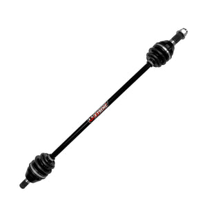 Demon Powersports X-Treme Heavy Duty Axle for Can-Am Maverick X3