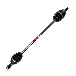 Demon Can-Am Maverick X3 Front Race Spec 300M Axle — part PAXL-3046XHD-R