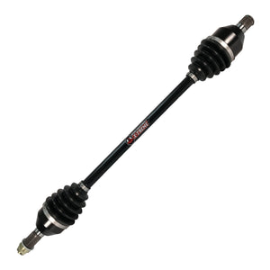 Demon Powersports X-Treme Heavy Duty Axle for Can-Am Maverick X3