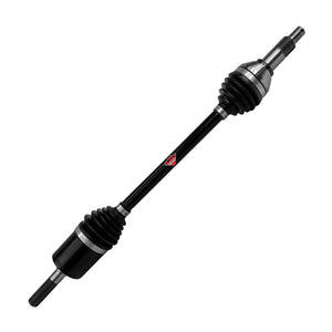 Demon Powersports Rugged Axle for Can-Am Commander 1000
