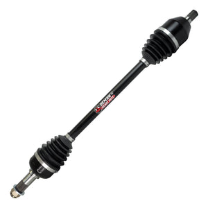 Demon Powersports Heavy Duty Axle for Can-Am Defender HD10