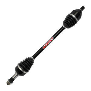 Demon Can-Am Defender HD10 Front X-Treme Heavy Duty Axle — part PAXL-3066XHD