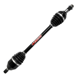 Demon Powersports X-Treme Heavy Duty Axle for Can-Am Defender HD10