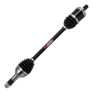 Demon Can-Am Maverick Sport Front Heavy Duty Axle — part PAXL-3068HD