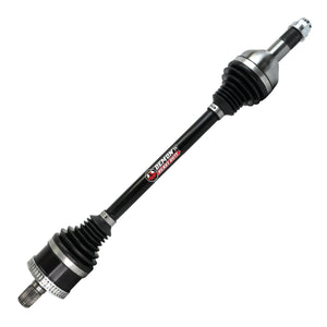 Demon Powersports Heavy Duty Axle for Can-Am Maverick Sport