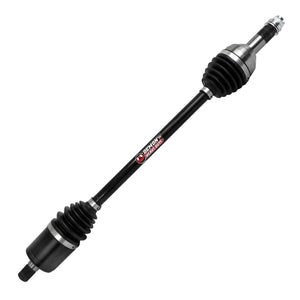 Demon Can-Am Commander 1000 Front Heavy Duty Axle — part PAXL-3079HD