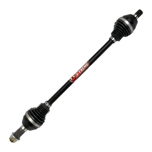 Demon Powersports X-Treme Heavy Duty Axle for Can-Am Maverick X3