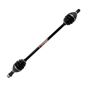 Demon Powersports X-Treme Heavy Duty Axle for Can-Am Maverick X3