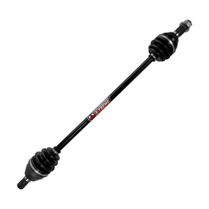 Demon Powersports X-Treme Heavy Duty Axle for Can-Am Maverick X3