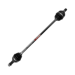 Demon Powersports X-Treme Race Spec 300M front axle for Can-Am Maverick R