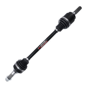 Demon Powersports Heavy Duty Axle for Honda Pioneer 700