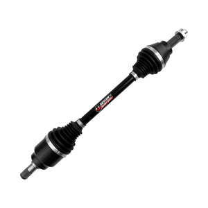 Demon Powersports Heavy Duty Axle for Honda Pioneer 700