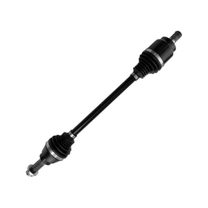 Demon Powersports Heavy Duty Axle for Honda Pioneer 700
