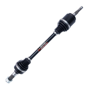 Demon Powersports Heavy Duty Axle for Honda Pioneer 500