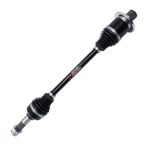 Demon Powersports Heavy Duty Axle for Honda Pioneer 500