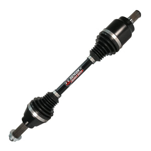 Demon Powersports Heavy Duty Axle for Honda Pioneer 500