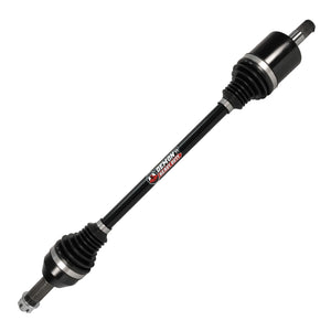 Demon Powersports Heavy Duty Axle for Honda Pioneer 1000