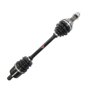 Demon Powersports Rugged Axle for Honda Pioneer 1000