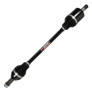 Demon Powersports Heavy Duty Axle for Honda Pioneer 1000