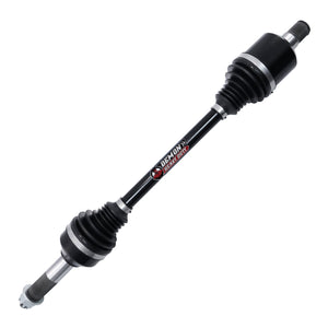 Demon Powersports Heavy Duty Axle for Honda Pioneer 1000
