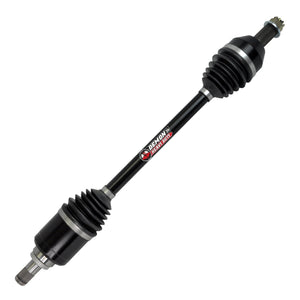 Demon Powersports Heavy Duty Axle for Honda Talon 1000X