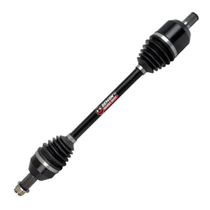 Demon Powersports Heavy Duty Axle for Honda Talon 1000X