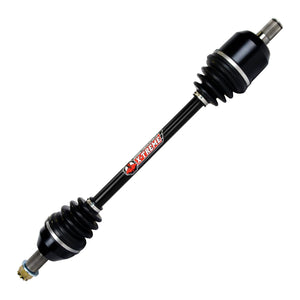 Demon Powersports X-Treme Heavy Duty Axle for Honda Talon 1000X