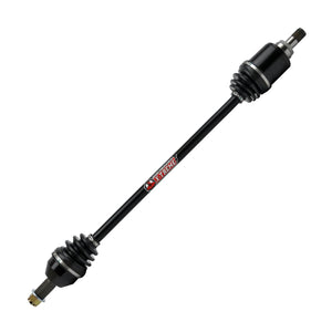 Demon Honda Talon 1000R Front X-Treme Heavy Duty Axle — part PAXL-4044XHD-4