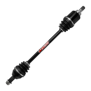 Demon Powersports X-Treme Heavy Duty Axle for Honda Talon 1000R