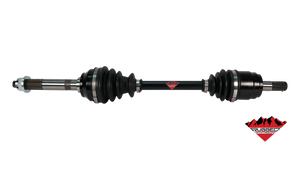 Demon Powersports Rugged Axle for Kawasaki Mule