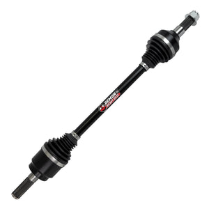 Demon Powersports Heavy Duty Axle for Kawasaki Teryx