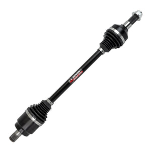 Demon Powersports Heavy Duty Axle for Kawasaki Teryx