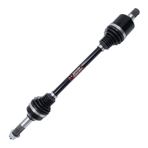 Demon Powersports Heavy Duty Axle for Kawasaki Teryx