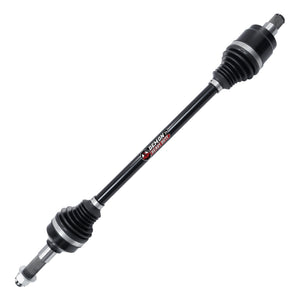 Demon Powersports Heavy Duty Axle for Kawasaki Mule