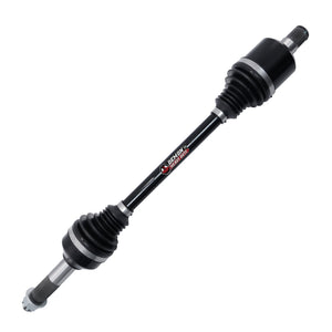 Demon Powersports Heavy Duty Axle for Kawasaki Teryx