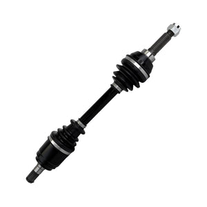 Demon Kawasaki Teryx Front Left Heavy Duty Axle — part PAXL-5020HD