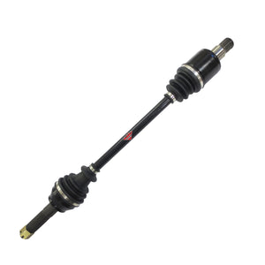 Demon Powersports Rugged Axle for Polaris RZR
