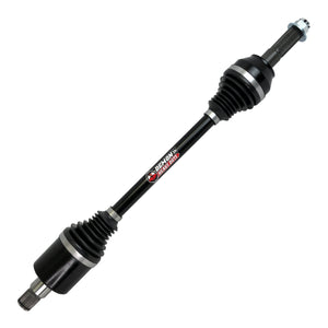 Demon Powersports Heavy Duty Axle for Can-Am Defender HD8