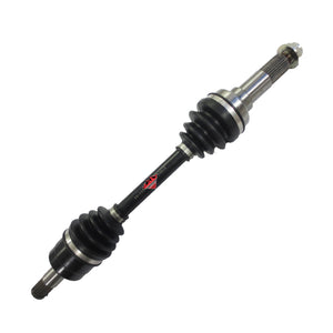 Demon Powersports Rugged Axle for Polaris RZR