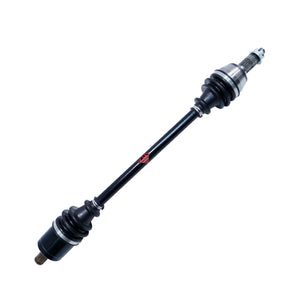 Demon Powersports Rugged Axle for Polaris General 1000